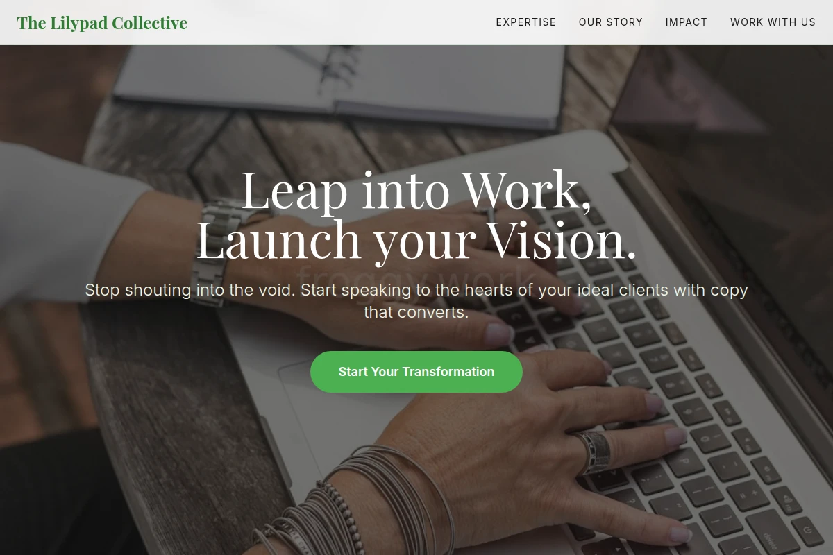 Reed Copywriting