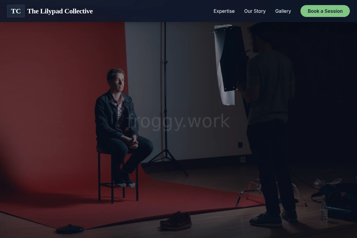 Glide Creative Direction
